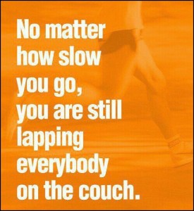 no-matter-how-slow-you-go