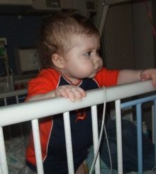 Sara’s story…a follow-up to my weekend message