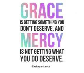 Good Friday Reflection: That time I left without paying for lunch…