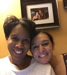 GIVEAWAY! ONE word to turn around your “terrible, horrible, no good, very bad” day?