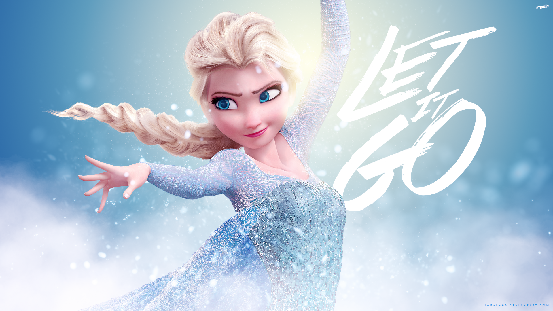 The three ways that Frozen helped me reflect on 2014…