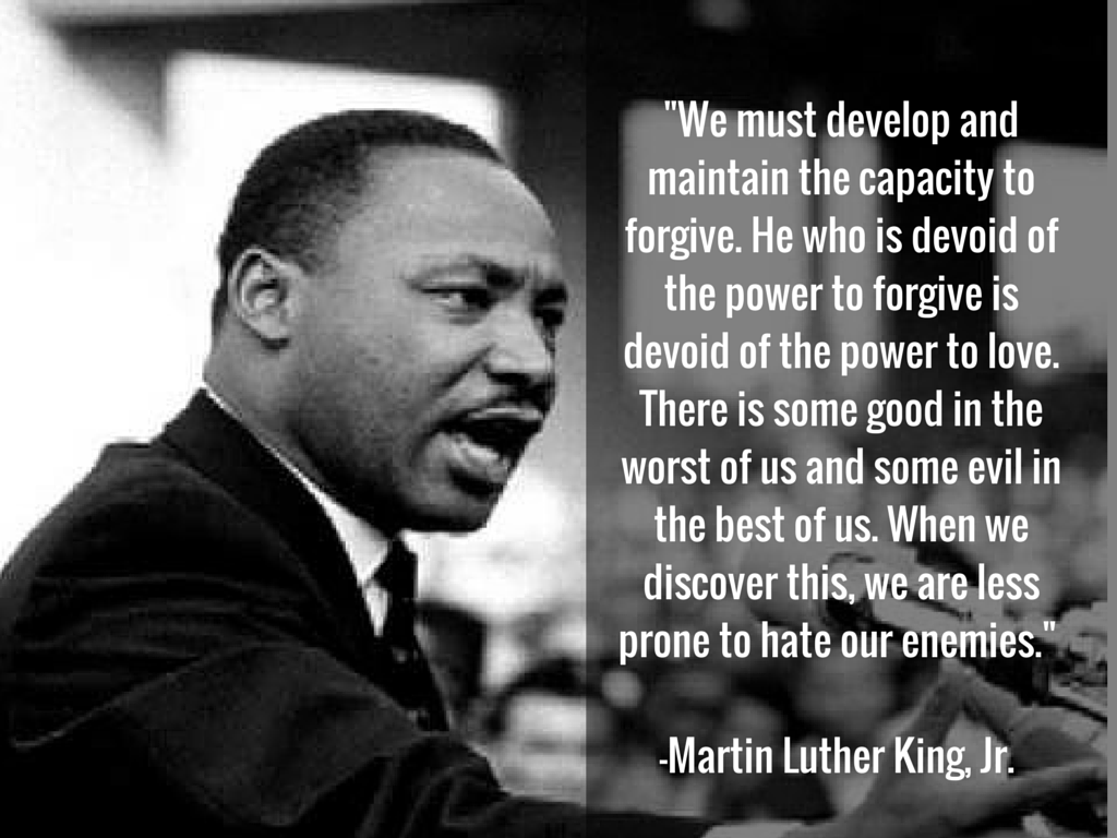 anti racism quotes martin luther king