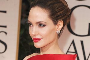 Angelina Jolie (credit to filmrise.com/getty images)