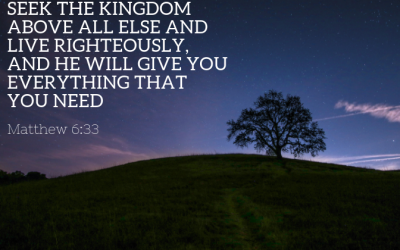 When God Allows More Than You Can Handle