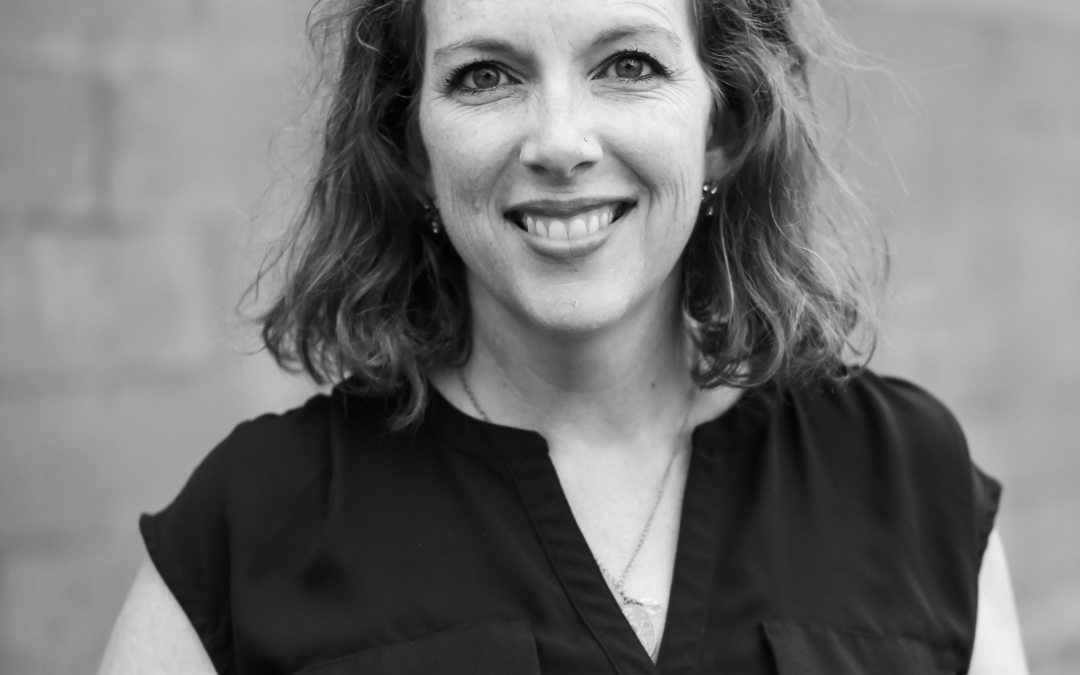 The Color of Life | A Conversation about Love, Race, Justice & Privilege with Cara Meredith
