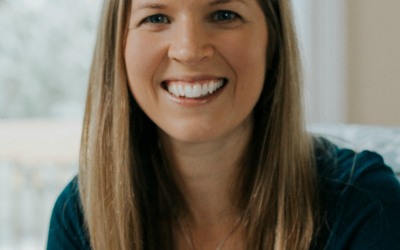 Hope and Help for Caregivers | Interview with Sarah Forgrave