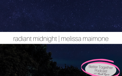 Living Well with Depression | Melissa Maimone