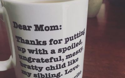 Stressed Out About Your Adult Kids?