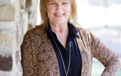 When God Says No | Interview with Janet McHenry