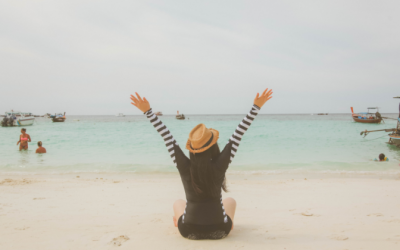 How to Stay Connected to Your Faith in the Summertime