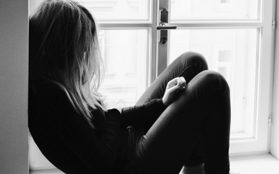 Guest Post: Waking From A One Night Stand