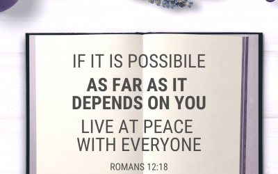 When Your Family Doesn’t Care About Your Prayers