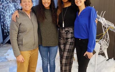 How My Girls Inspire Me!