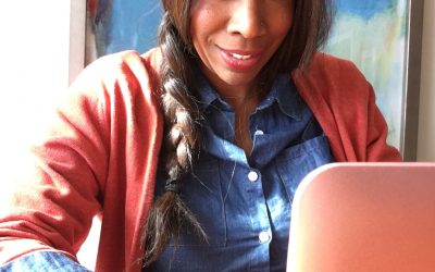 Working at Home? Five Rookie Mistakes to Avoid #COVID-19