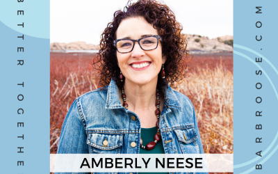 Finding Your Tribe and Learning to Thrive with Amberly Neese
