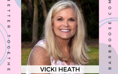 5 Ways to Get Moving Again with Vicki Heath