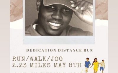 From a Black Friend to My White Friends…