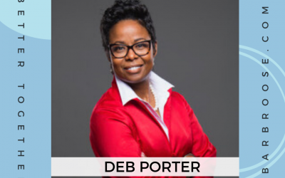 Seven Habits of Confident Moms with Deb Porter