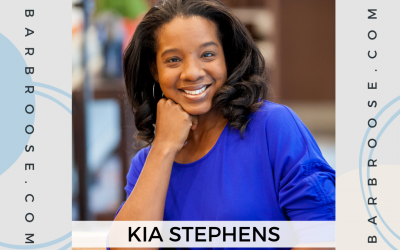 Hope for the Fatherless on Father’s Day with Kia Stephens