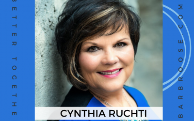 Hope, Help & Hoarders with Cynthia Ruchti