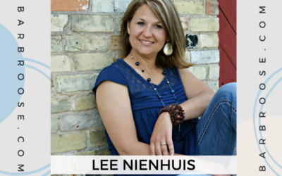 Praying for Your Children During the Pandemic with Lee Nienhuis