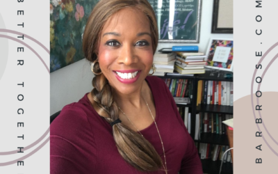 My Three Favorite Fear Fighting Tools!