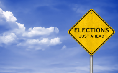 Win Your Election Anxiety Worry Battle!