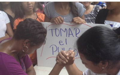 The Arm Wrestling Contest