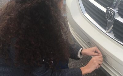 Giving Your Problems (and People) to God