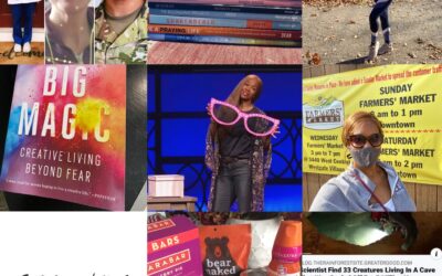 Surviving 2020: Here’s What Got Me Through This LONG Year!