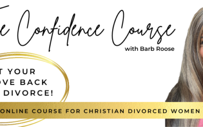 SHAREABLES: THE Confidence Course Share Resources