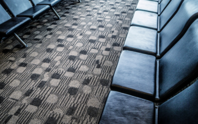 Are We Responsible for the Empty Seats in Our Churches?