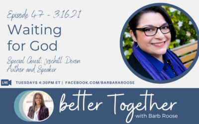 Waiting for God with Xochitl Dixon