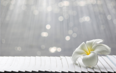 Three Years Ago Today