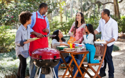 Five Ways to Avoid Fights at Family Gatherings