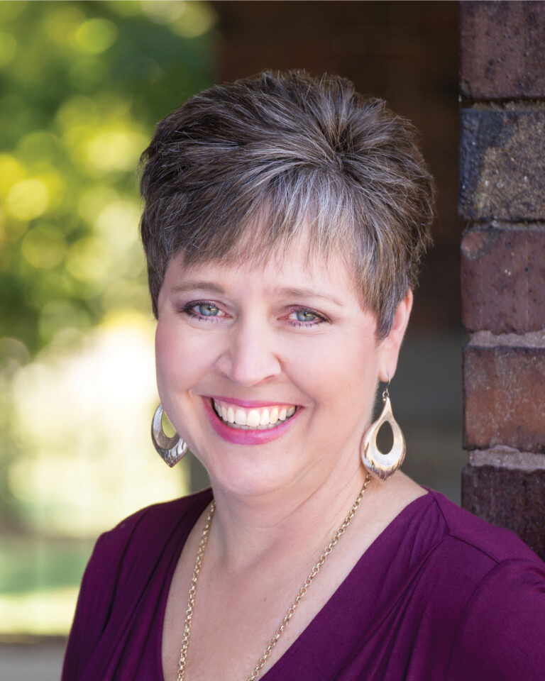 How To Walk In God-fidence & Take Your Thoughts Captive | Interview with Jill Savage