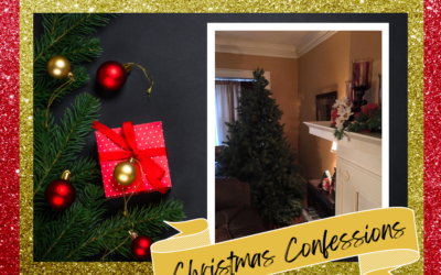 Christmas Confessions