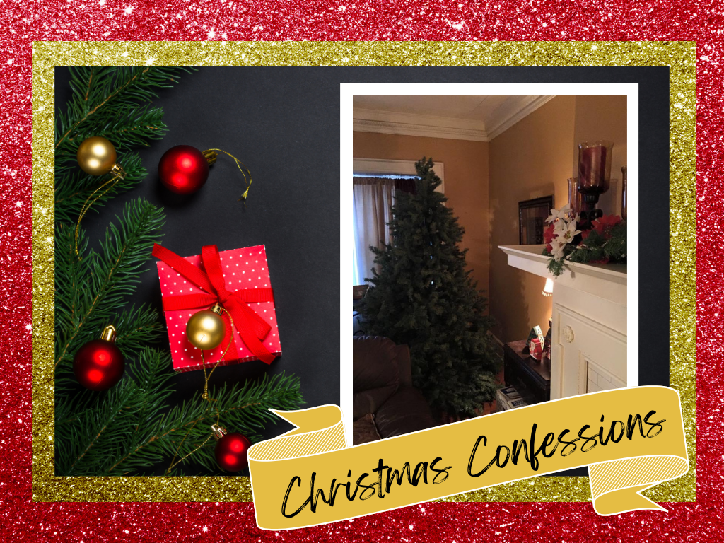 12.6.2021 blog picture Christmas Confessions