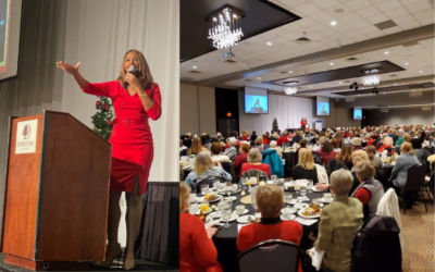 Three Christmas “To-Don’ts” for Peace on Earth AND Your Christmas Sanity!