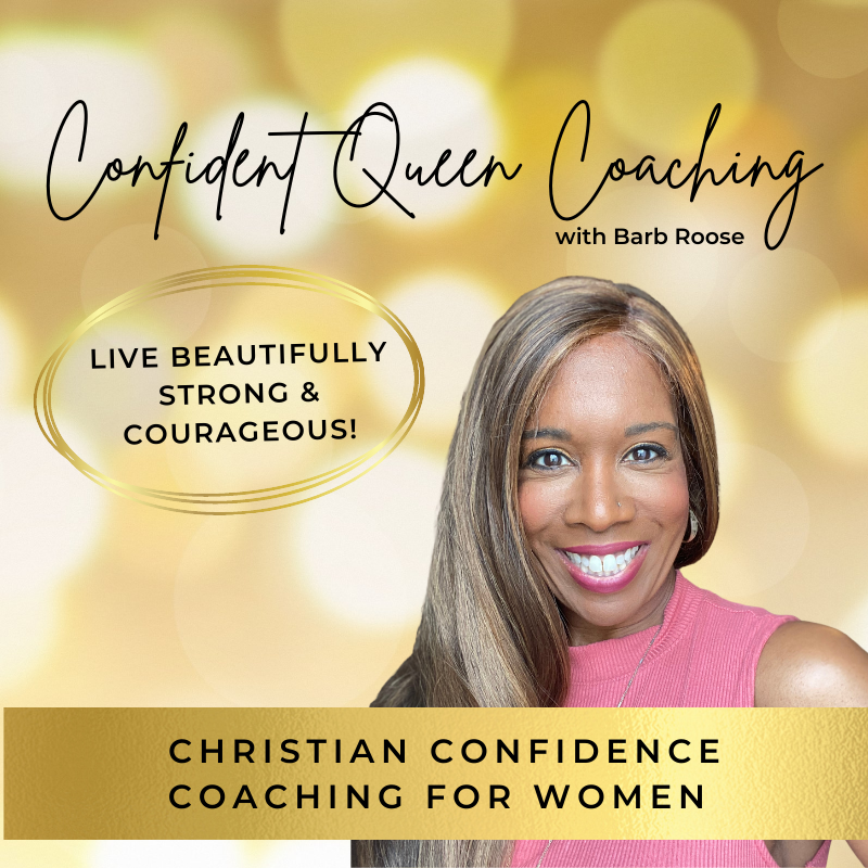 2022 Confident Queen Coaching Graphics