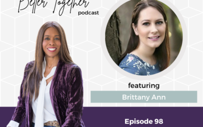 Are You Hearing God’s Voice or Yours? | Interview with Brittany Ann