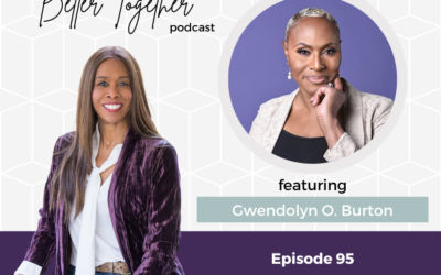 Hope for the Grieving Heart | Interview with Gwendolyn O. Burton