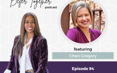 Living With and Loving the Highly Sensitive People in Your Life| Interview with Cheri Gregory
