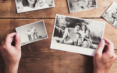 100 Photo Challenge: Do THIS for Your Family!