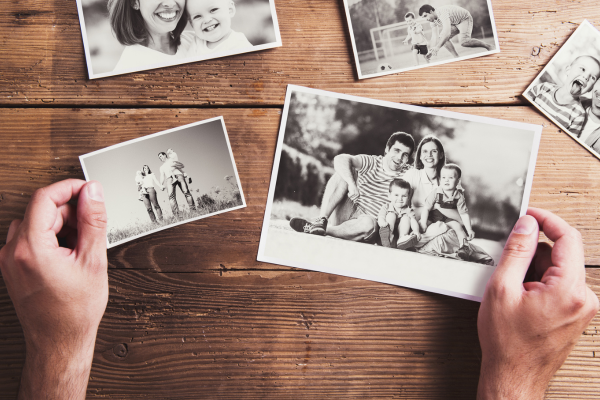 100 Photo Challenge: Do THIS for Your Family!