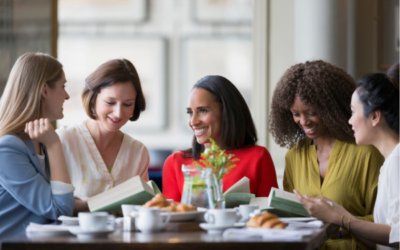 Are You a Safe Space for Other Christians?