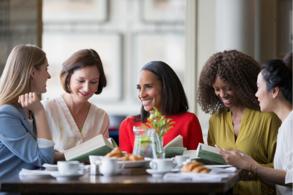 Are You a Safe Space for Other Christians?