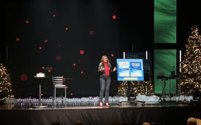 What You Need More Than the Magic of Christmas…