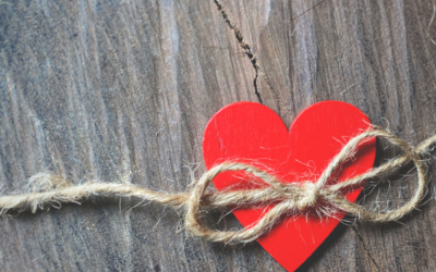 Can I Lovingly Ask You To Take Care of Yourself This Year?