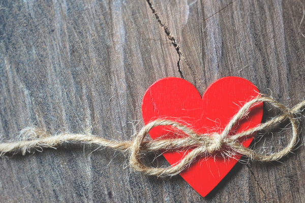 Can I Lovingly Ask You To Take Care of Yourself This Year?